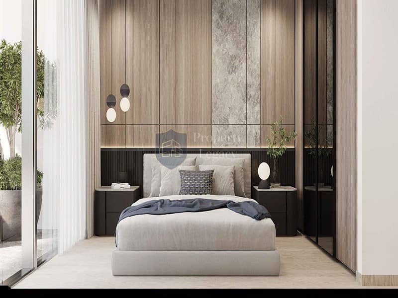 Premium Layout | 5 Year Payment Plan | High ROI - Image 6