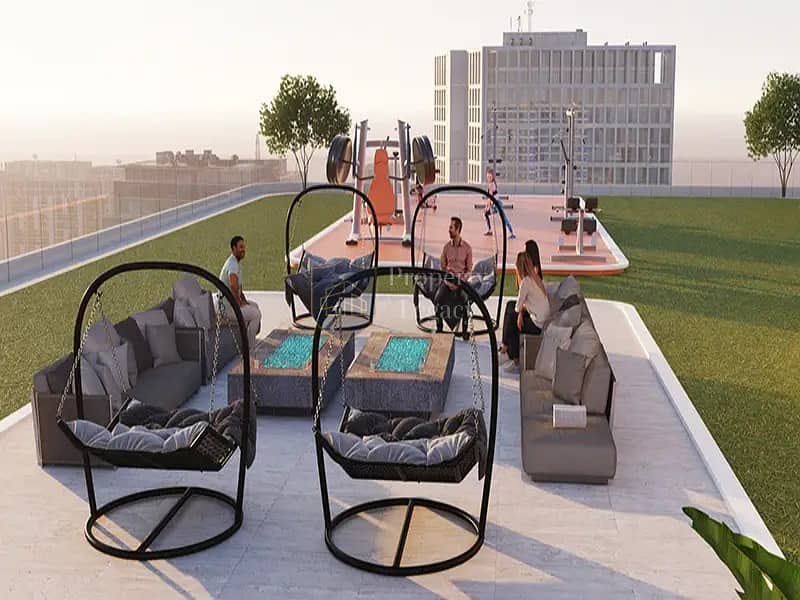 Premium Layout | 5 Year Payment Plan | High ROI - Image 9