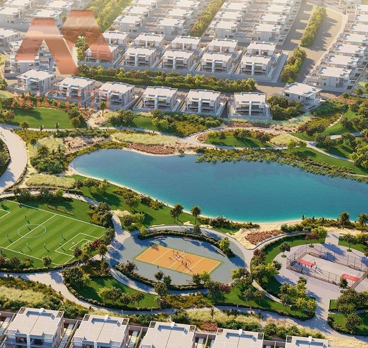 Modern 1BR | Pool & Park View | High ROI | Great Investment - Image 6