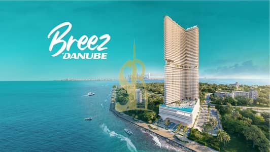استوديو للبيع في مدينة دبي الملاحية، دبي - Breez Presentation - Final With Layout_page-0006. jpg استوديو للبيع في مدينة دبي الملاحية، دبي - Breez Presentation - Final With Layout_page-0006. jpg