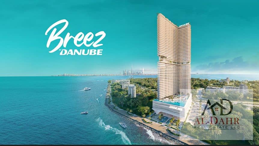 Sea view | Fully Furnished | Limited Units| - Image 7