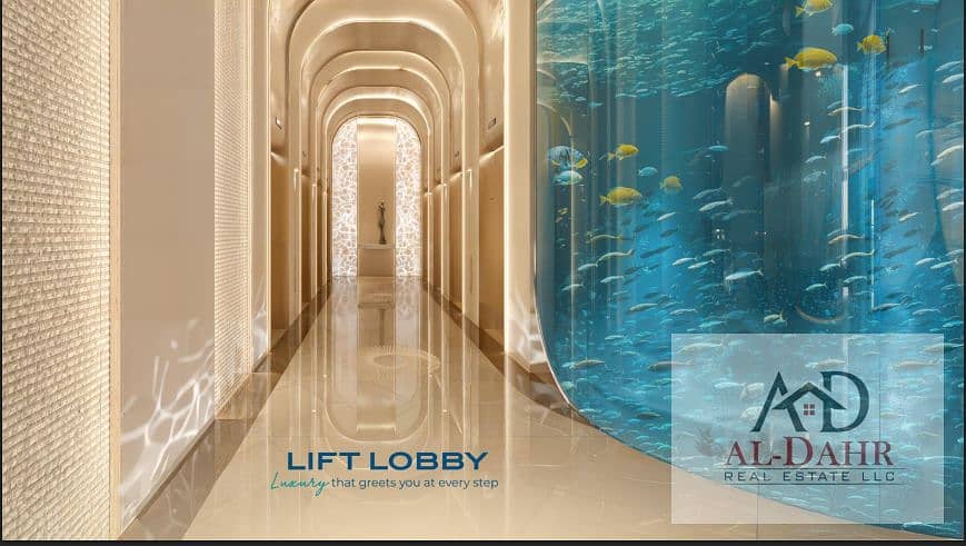 Sea view | Fully Furnished | Limited Units| - Image 10