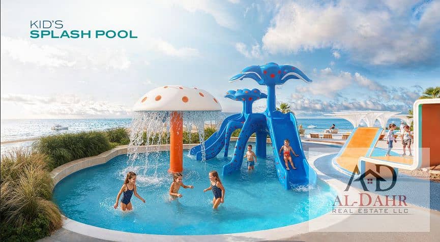 Sea view | Fully Furnished | Limited Units| - Image 11