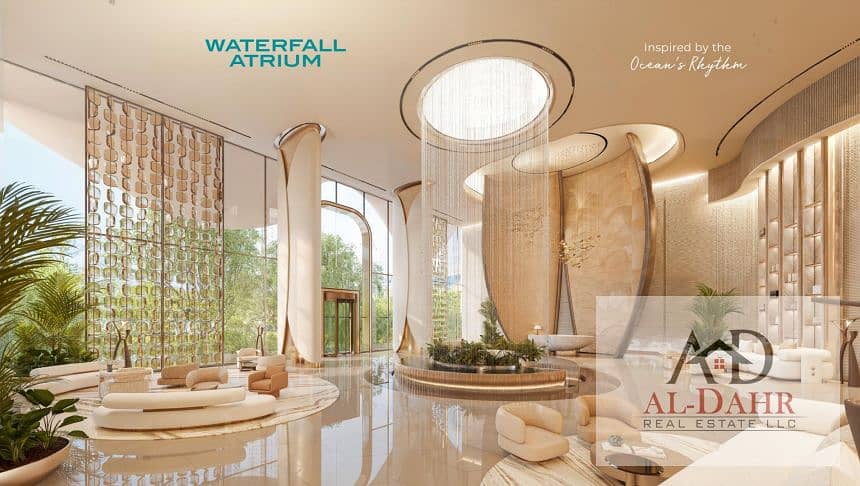 Sea view | Fully Furnished | Limited Units| - Image 12