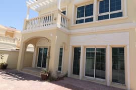 2-Bedroom Villa | Spacious | Big Garden and Parking Space