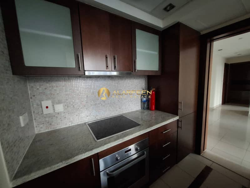 Spacious Layout | Chiller free | Furnished | 1 Bed - Image 6