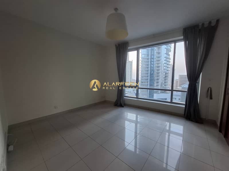 Spacious Layout | Chiller free | Furnished | 1 Bed - Image 10