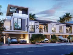 رفاهية المعيشة | صفقة للمستثمرين | صف واحد