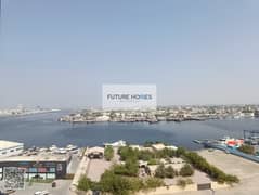 شقة في أبراج الخور،عجمان وسط المدينة 3 غرف 50000 درهم - 5888190