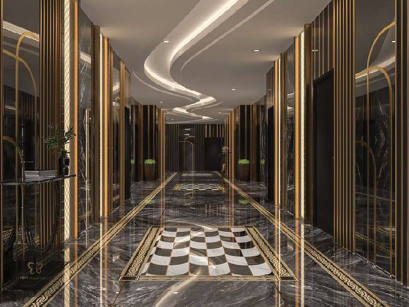 Hot Deal | Smart Studio | 20/80 Post-Handover Payment Plan