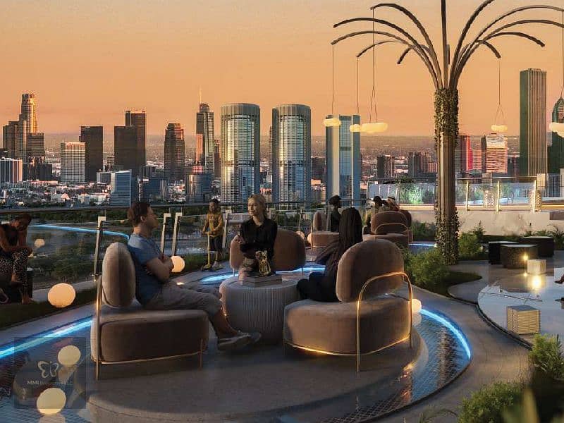 Hot Deal | Smart Studio | 20/80 Post-Handover Payment Plan - Image 6