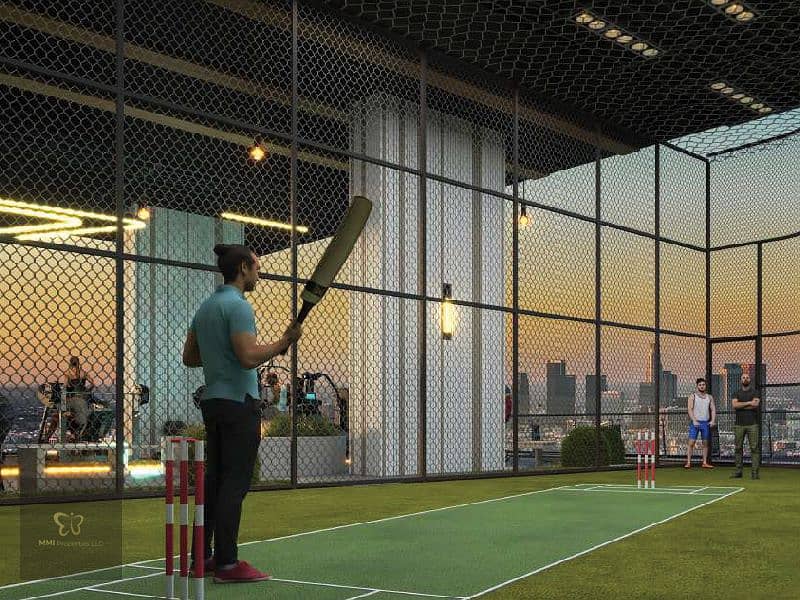 Hot Deal | Smart Studio | 20/80 Post-Handover Payment Plan - Image 11