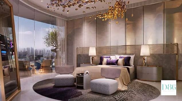 Luxury Waterfront | High ROI | 60/40 PP | Prime Location | Q2 - 2027 - Image 9