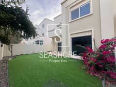 فیلا في فلل الريف - طراز عربي،فلل الريف،الريف 4 غرف 2550000 درهم - 13102386