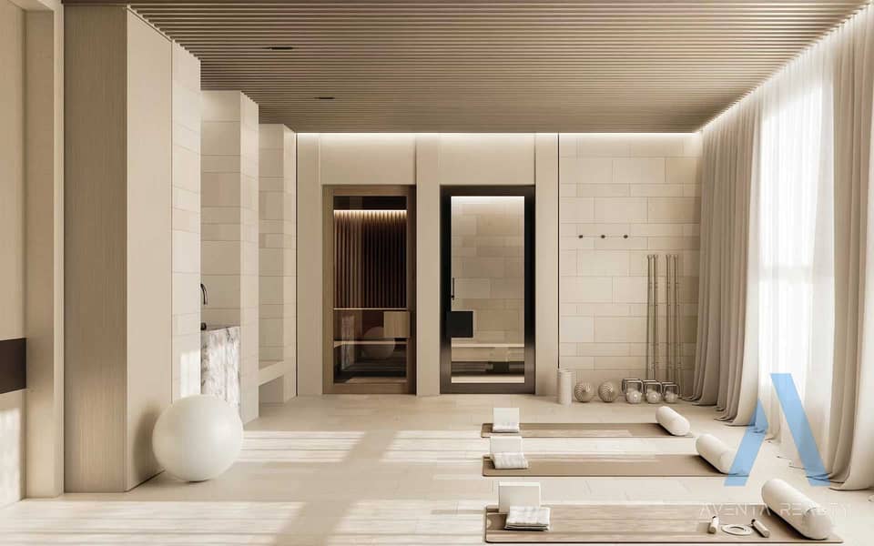 Best Layout | Full Palm View | No Agency Fee