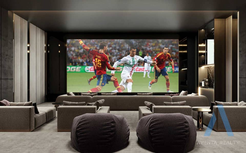 Best Layout | Full Palm View | No Agency Fee