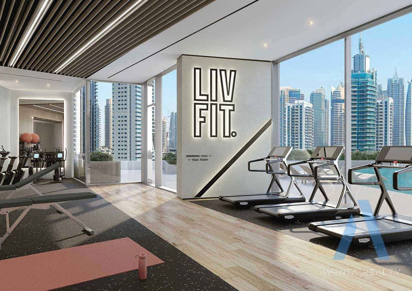 Best Layout | Full Palm View | No Agency Fee - Image 7