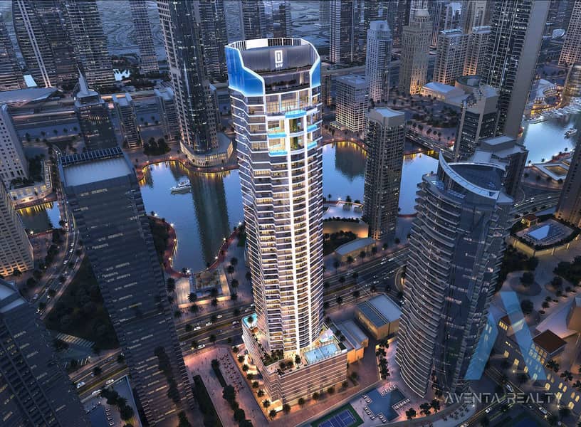 Best Layout | Full Palm View | No Agency Fee - Image 10