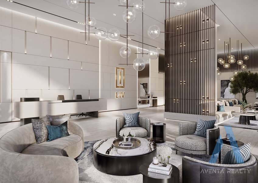 Best Layout | Full Palm View | No Agency Fee - Image 11