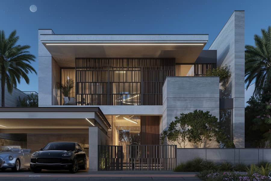 Villa en The Next Chapter,Ashwood Estates, 4 dormitorios, 12057000 AED - 13051313 Villa en The Next Chapter,Ashwood Estates, 4 dormitorios, 12057000 AED - 13051313