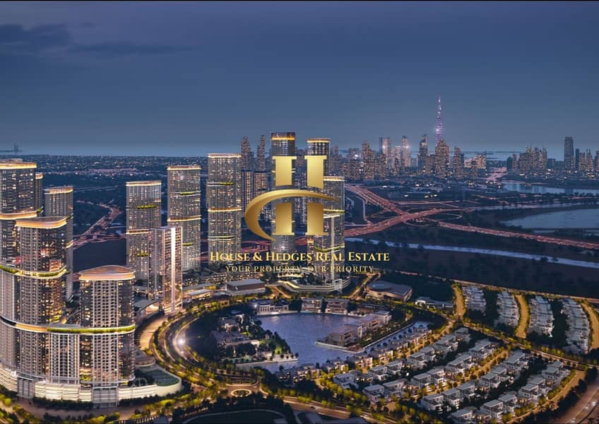 Community View | Luxury 1 Bed | Book Now - Image 6