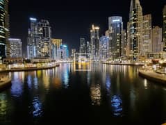 شقة في مارينا دايموند 4،مارينا دايموند،دبي مارينا 1 غرفة 920000 درهم - 13102434