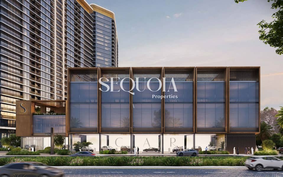 Affordable 1 BHK in Motor City by Sobha - Image 7