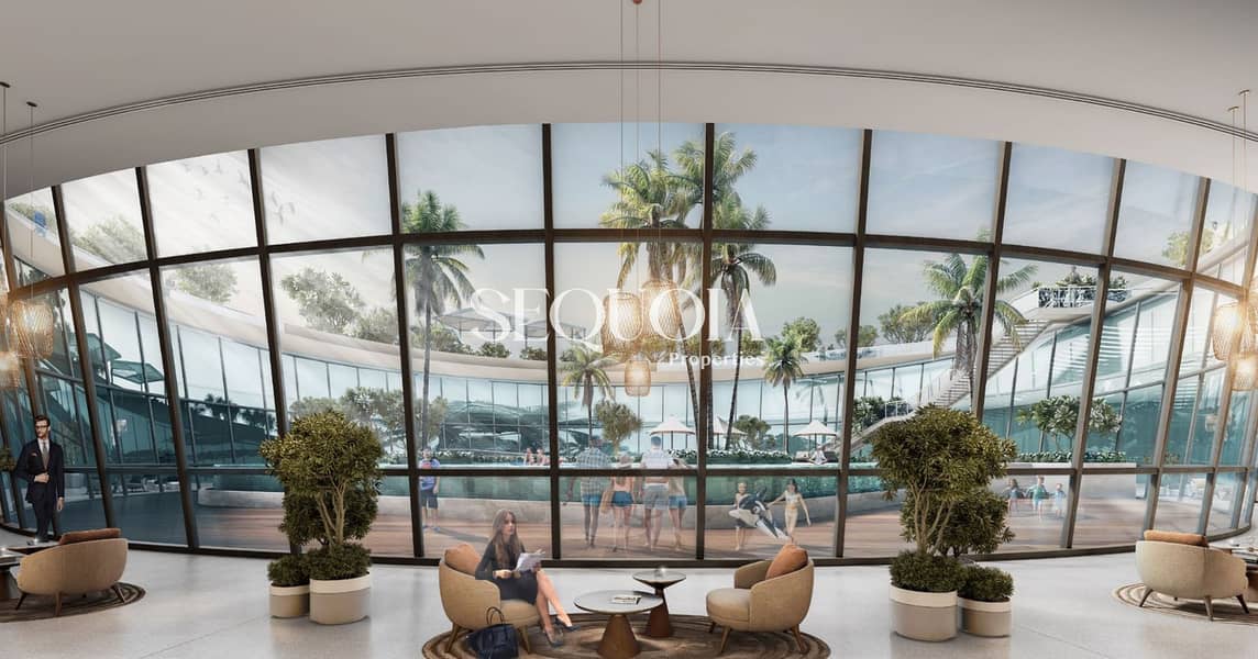 Affordable 1 BHK in Motor City by Sobha - Image 9