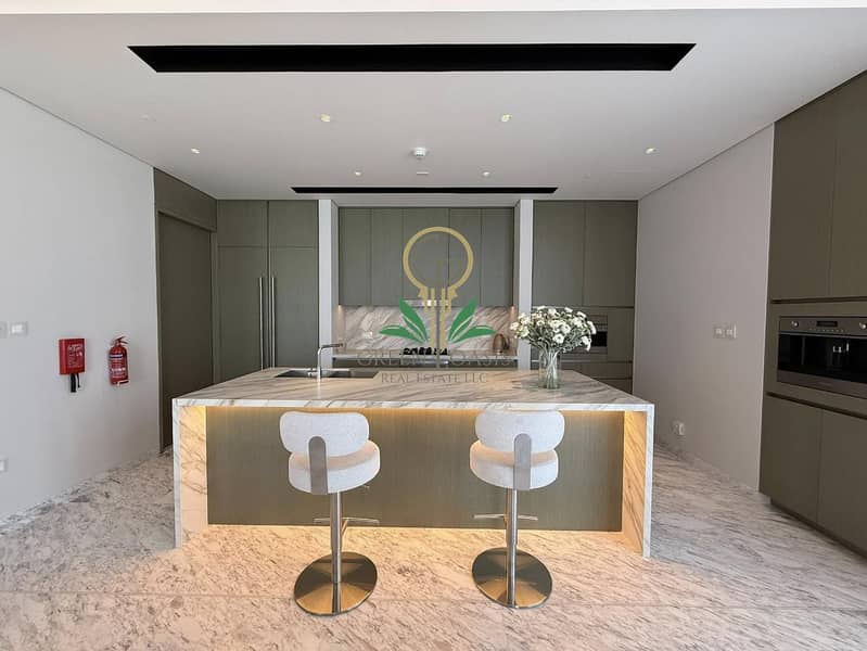 CLASSIC LIVING | IL PRIMO | BURJ KHALIFA VIEW