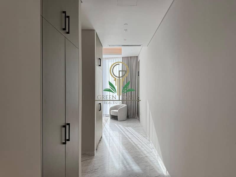 CLASSIC LIVING | IL PRIMO | BURJ KHALIFA VIEW - Image 6