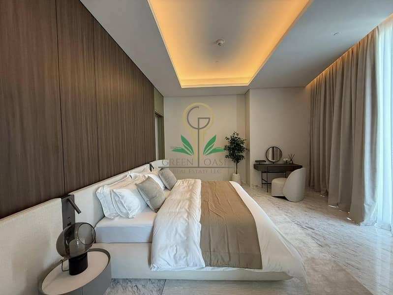 CLASSIC LIVING | IL PRIMO | BURJ KHALIFA VIEW - Image 8