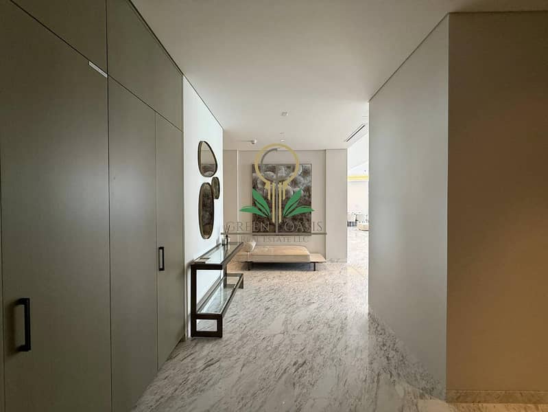 CLASSIC LIVING | IL PRIMO | BURJ KHALIFA VIEW - Image 10