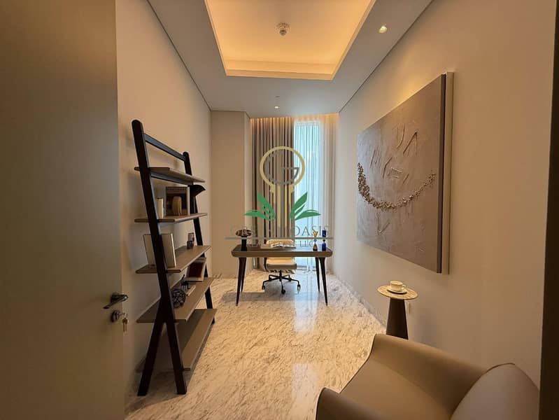 CLASSIC LIVING | IL PRIMO | BURJ KHALIFA VIEW - Image 15