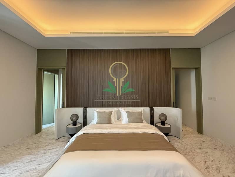 CLASSIC LIVING | IL PRIMO | BURJ KHALIFA VIEW - Image 16