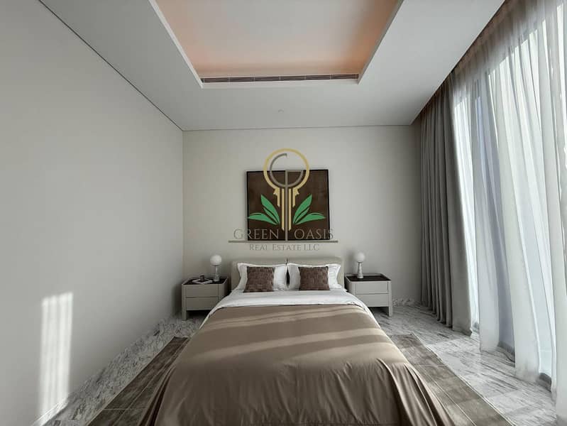 CLASSIC LIVING | IL PRIMO | BURJ KHALIFA VIEW - Image 18