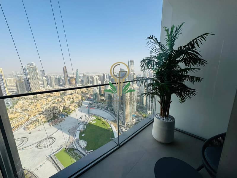 CLASSIC LIVING | IL PRIMO | BURJ KHALIFA VIEW - Image 21
