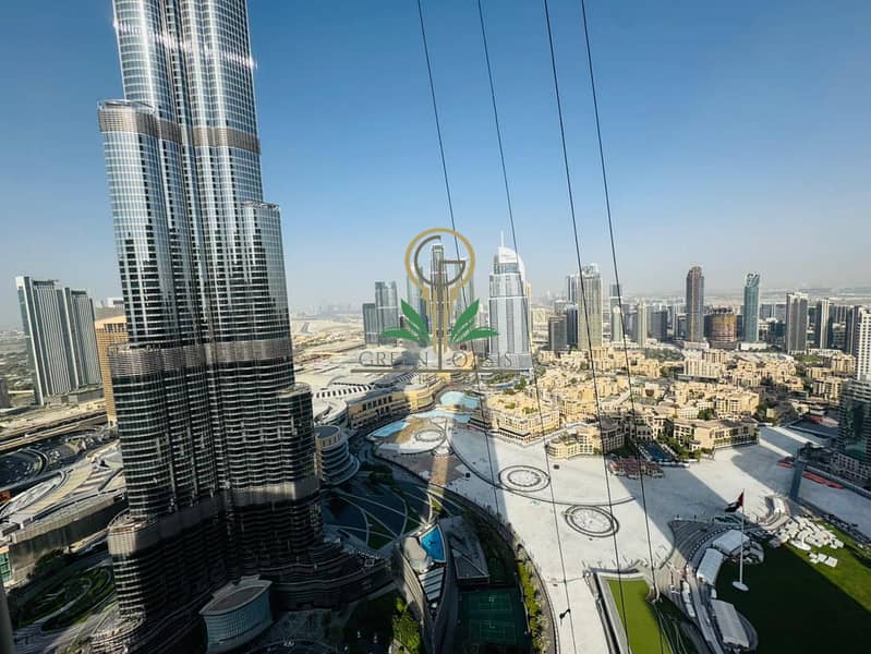 CLASSIC LIVING | IL PRIMO | BURJ KHALIFA VIEW - Image 22