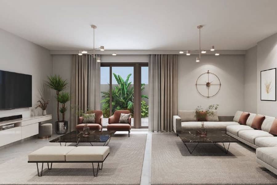 Prime Location | Close to Metro | Community View - Image 1