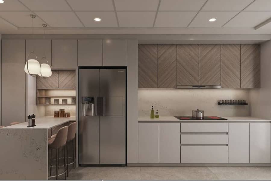 Prime Location | Close to Metro | Community View - Image 5