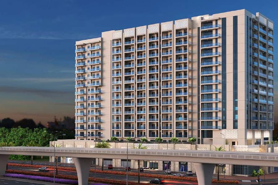 Prime Location | Close to Metro | Community View - Image 8