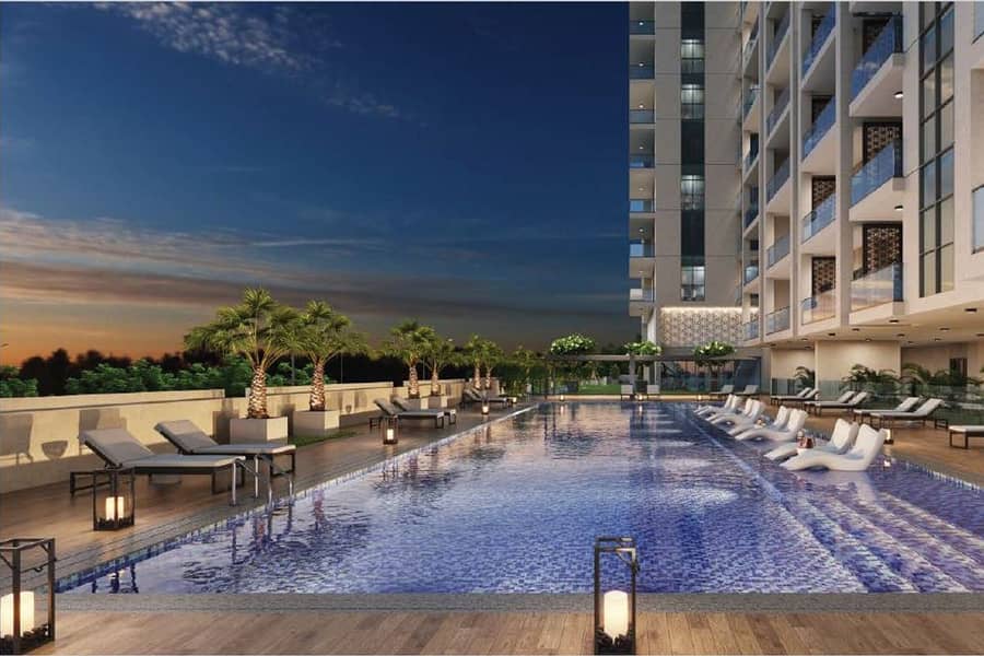 Prime Location | Close to Metro | Community View - Image 9