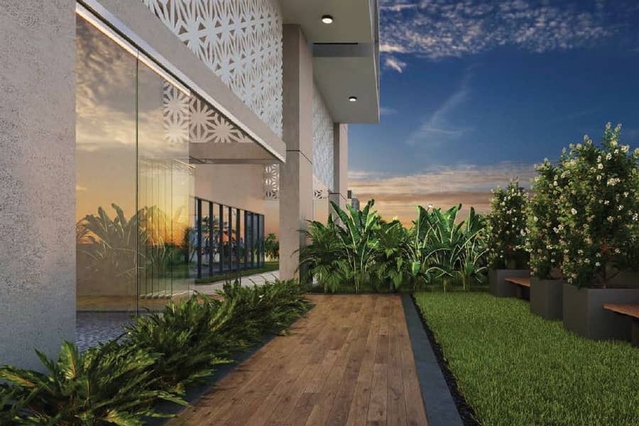 Prime Location | Close to Metro | Community View - Image 10