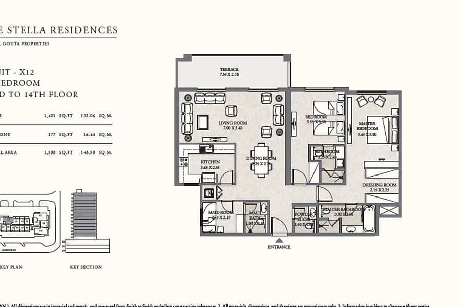 Prime Location | Close to Metro | Community View - Image 11