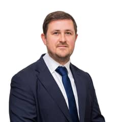 James Odonnell