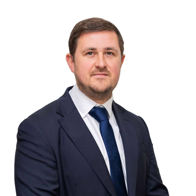 James Odonnell