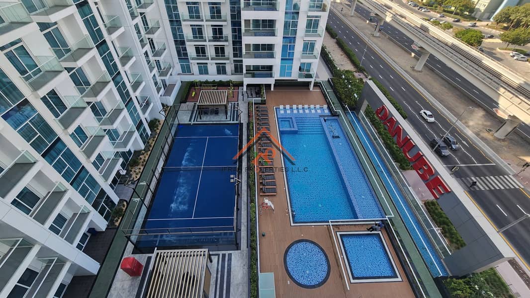 LAVISHED FULLY FURNISHED/PRIME LOCATION/VACANT - Image 6