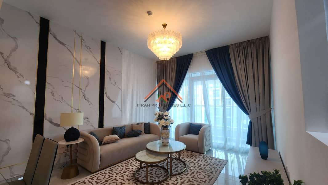 LAVISHED FULLY FURNISHED/PRIME LOCATION/VACANT - Image 15