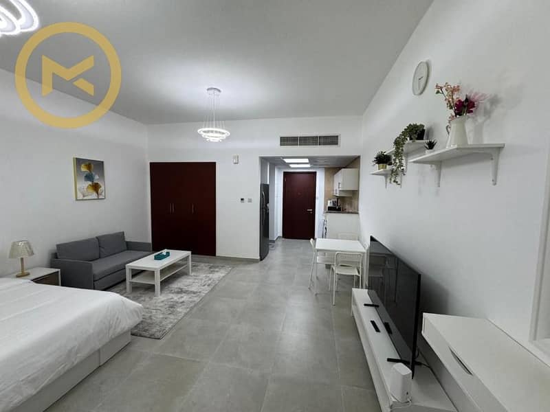 studio/Good Investment