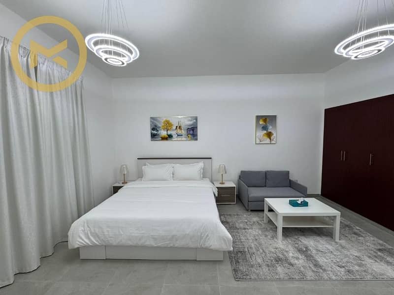 studio/Good Investment