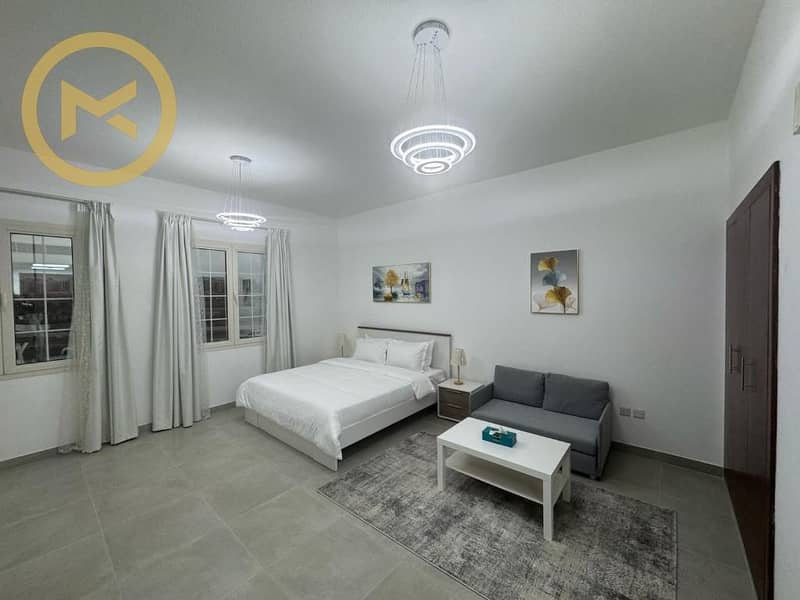 studio/Good Investment